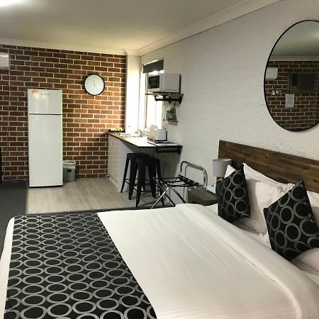 Coffs Shearwater Motel Coffs Harbour Luaran gambar