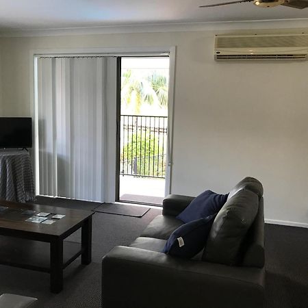 Coffs Shearwater Motel Coffs Harbour Luaran gambar