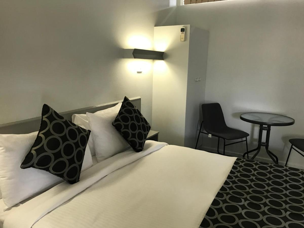 Coffs Shearwater Motel Coffs Harbour Luaran gambar