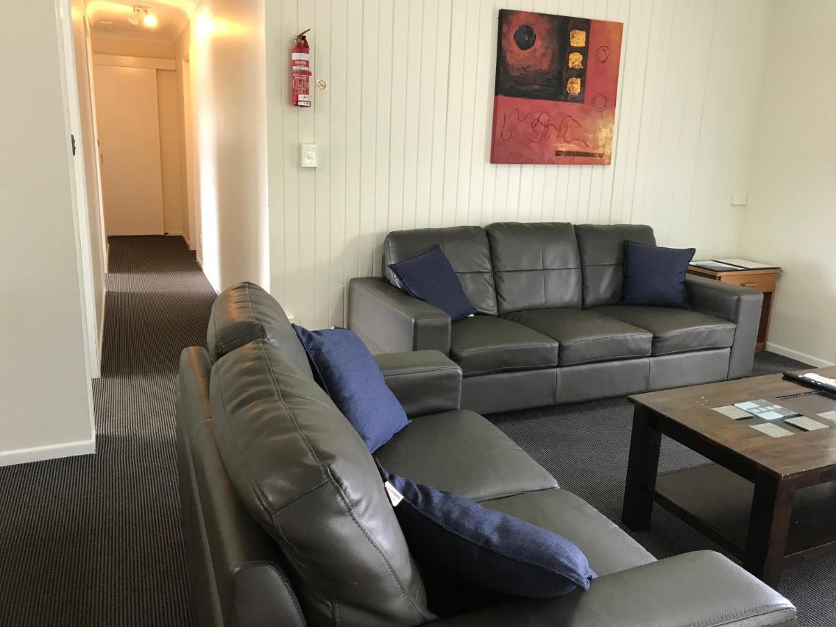 Coffs Shearwater Motel Coffs Harbour Luaran gambar