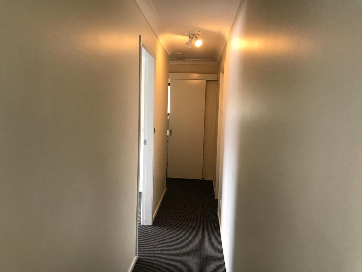Coffs Shearwater Motel Coffs Harbour Luaran gambar