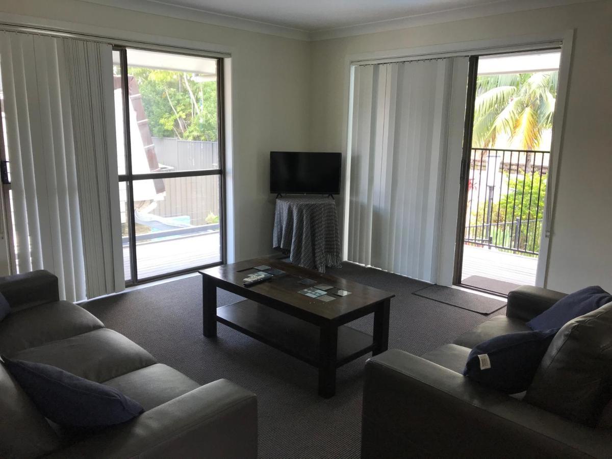 Coffs Shearwater Motel Coffs Harbour Luaran gambar