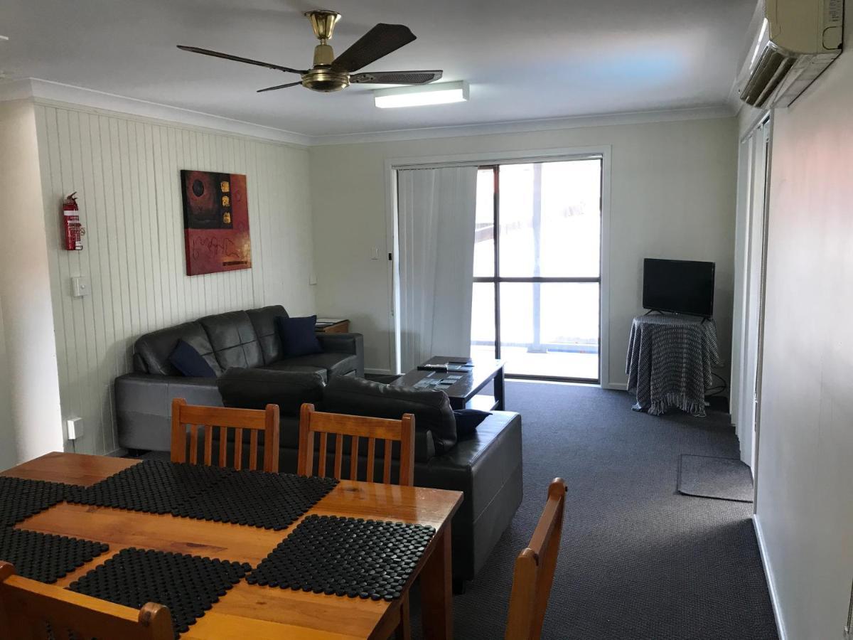 Coffs Shearwater Motel Coffs Harbour Luaran gambar