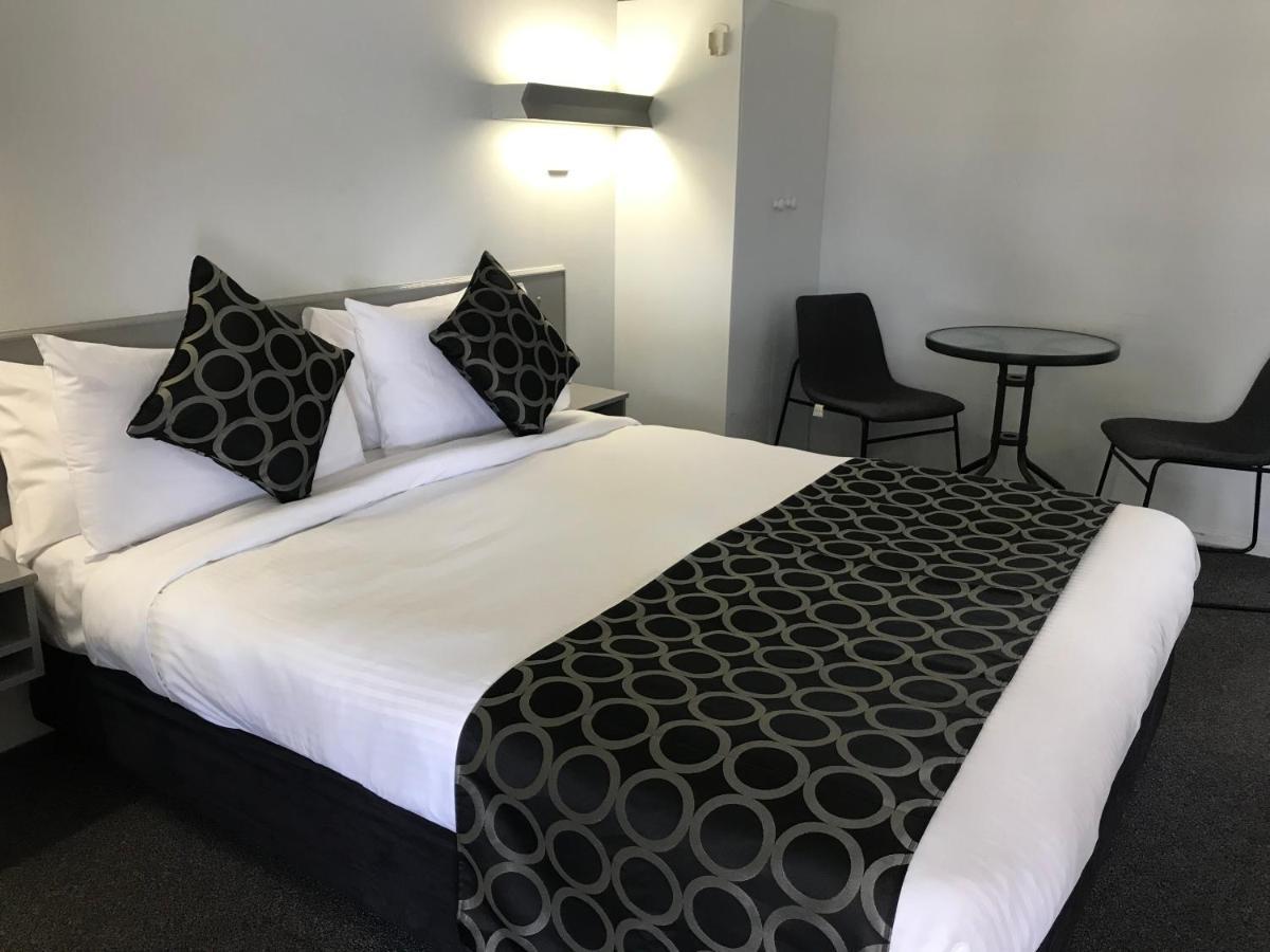 Coffs Shearwater Motel Coffs Harbour Luaran gambar
