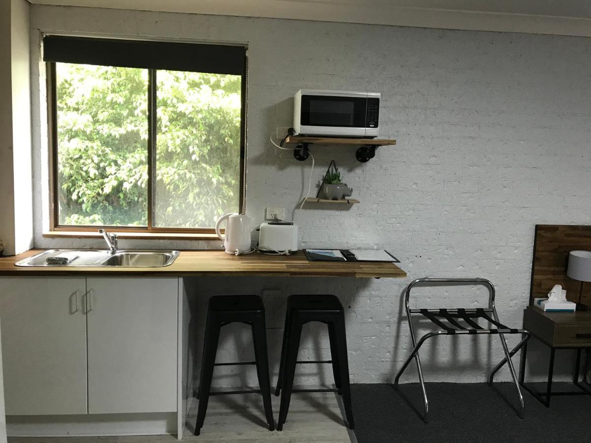 Coffs Shearwater Motel Coffs Harbour Luaran gambar