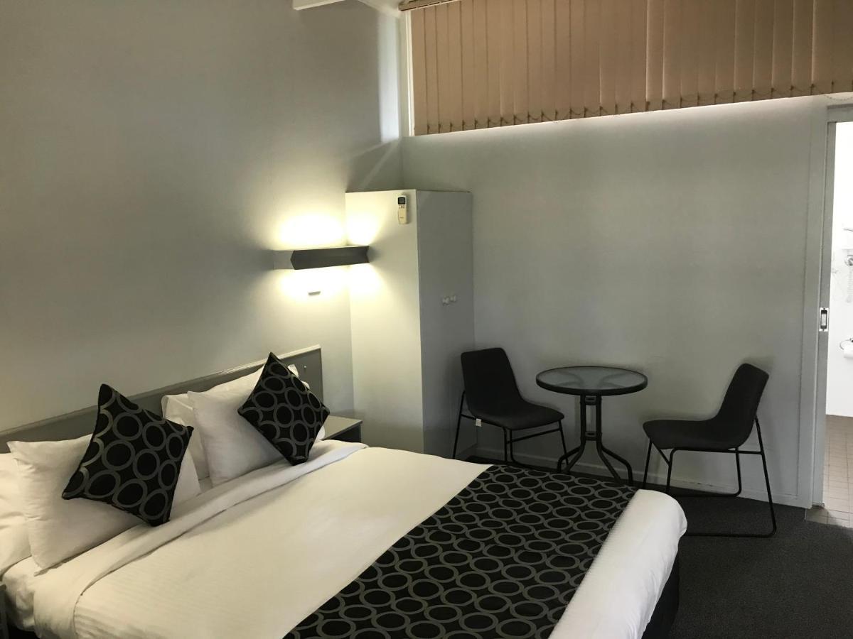 Coffs Shearwater Motel Coffs Harbour Luaran gambar