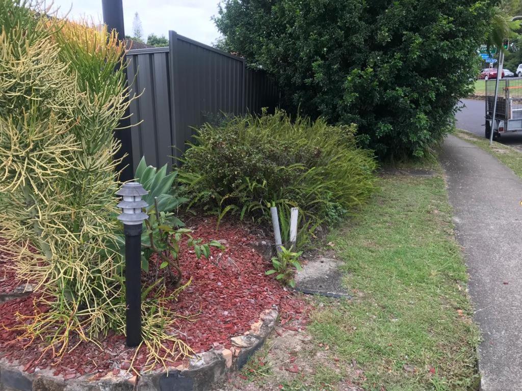Coffs Shearwater Motel Coffs Harbour Luaran gambar